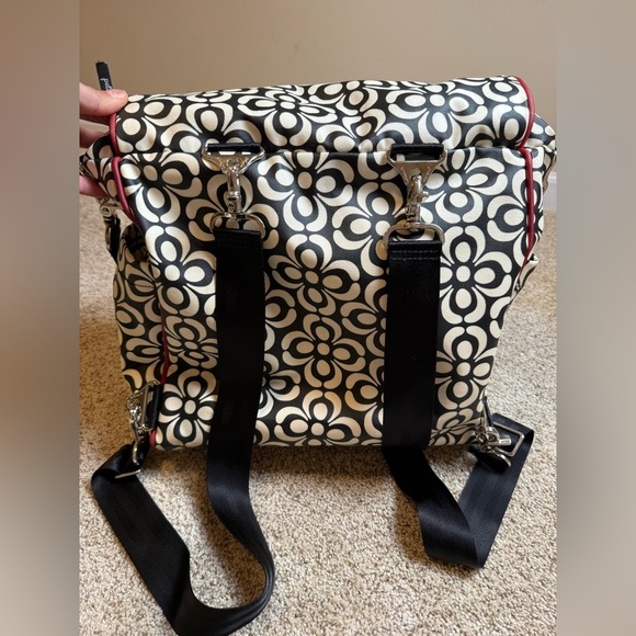 Petunia Pickle Bottom - baby bag - from Nordstrom - Picture 4 of 12